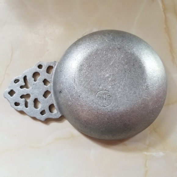 WILTON VINTAGE CANDLEHOLDER - Picture 2 of 4